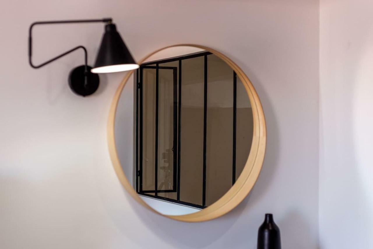 Lejlighed Lovelystay - Turquoise River View I Lisboa