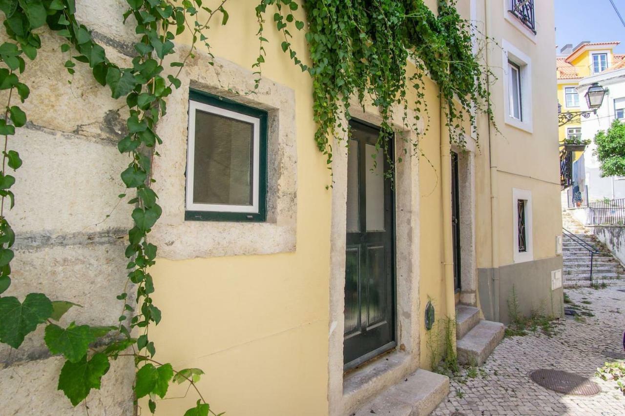 Lejlighed Lovelystay - Turquoise River View I *